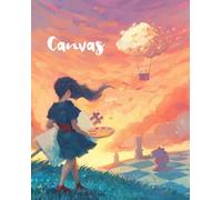 Road to Infamy Games | Canvas | Board Game | 1 to 5 Players | Ages 14+ | 30 minute Playing Time