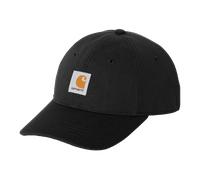Canvas Cap Black