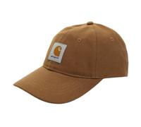 Canvas Cap Hamilton Brown