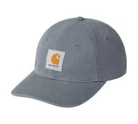 Canvas Cap - unisex - Carhartt Wip - Hats & Caps - Blue - ONE SIZE - Accessories ONE SIZE