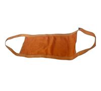 Canvas Cargo Lifting Pad Net - Lifting Sling Bag, Polyester Lifting Bag, For Construction, Logistics, Transport, 1.2-1.5t Load Capacity, Non-Slip Material(20cmX1.5m)