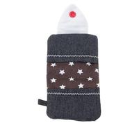 Canvas Coin Purse Rice Ball Storage Bag Small Change Money Lovely Pouches Card Holder Lovely Change Card Holder Small Storage Rice Ball for Girl