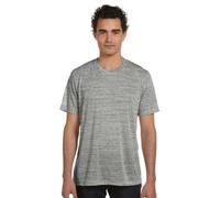 Canvas Cotton / Polyester T-Shirt. 3650 - X-Small - White Marble (US)