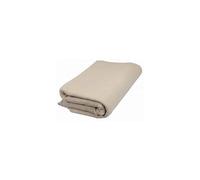 CANVAS DROP CLOTH EXTRA HEAVY BOLTON 100% COTTON DECORATORS LARGE DUST SHEET 5Ft x 12Ft