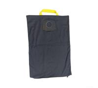 Canvas Dust Bag For Karcher WD4 WD5 WD6 Wet Vacuum | Reusable Canvas Dust Bag, Fits for karcher WD4 WD5 WD6 Vacuum, Dust Storage, Washable Fabric