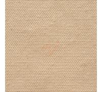 Canvas Fabric - Natural Unbleached 100% Cotton - 230 GSM Half Panama - 160 cm Wide for Craft, Paint, Home Décor, Patchwork by M&J (1 METRE)