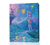 Road To Infamy Games Canvas: Finishing Touches