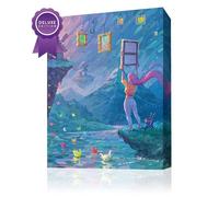 Canvas: Finishing Touches - Deluxe Edition