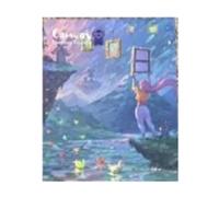 Canvas Finishing Touches (Deluxe) Expansion - R2i Games - 1 to 5 Players - 30 Minutes Play Time