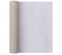 Canvas for Painting, Canvas Roll 3.0M Professional Blank Canvas for Painting Layer Acrylic Oil Painting Canvas Linen Blend Primed(1.65m)