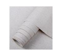 Canvas for Painting, Canvas Roll Professional Blank Canvas for Painting Layer Acrylic Oil Painting Canvas Linen Blend Primed Art Supplies for Artist 5M One Roll(5M Long Width 68cm)