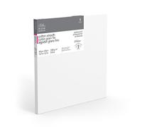 Canvas Frame "Professional" Fine Grain Cotton - 40 x 40 x 2 cm