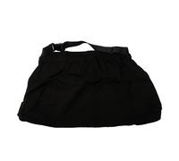 Canvas Fruit Picking Bag Garden Harvesting Apron 65x35cm
