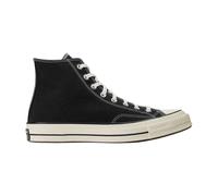 Canvas High-Top Trainers - female - Converse - Sneakers - Black - 3 UK - Shoes 3 UK