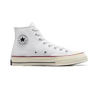 Converse 162056 Chuck 70 Hi Unisex High Top Trainers In White Size UK 3 - 12