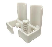 Canvas Holder | Table Clamp for Art Canvas | Table Clamp for Rhinestone Fabric for Workshop Gallery Living Room Home Classroom