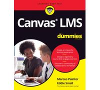 Canvas LMS For Dummies