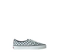 Canvas Low-Top Trainers with Chunky Sole - male - Vans - Sneakers - Black - 10 UK - Shoes 10 UK