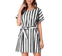 Canvas Mens Triblend Crew Neck Plain Short Sleeve T-Shirt (XL) (Soldi Black Triblend)