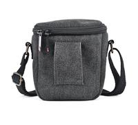 Canvas Mirrorless Sy&st&em Camera Bag Shoulder Camera Bag for Ni&ko&n for Co&ol&pi&x All L/S/P/AW Series
