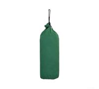 Canvas Oxford Cloth Punching Bag for Boxing Training Empty Heavy Bag Design for Custom Fill Weight Home Gym Fitness Workouts (33 x108cm)
