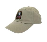 Canvas Patch Cap Nowhere