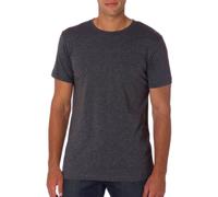 Canvas Perfect Tee - Dark Heather - S