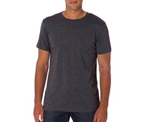 Canvas Perfect Tee - Dark Heather - S