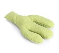 Canvas Pet Cat Interactive Catnip Teeth Cleaning Toy For Training Cats, Sturdy And Cute Shape