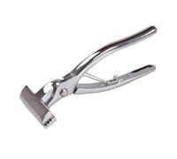 Canvas Pliers, Canvas Stretching Pliers, Portable Spring-Loaded Tools for Stretching and Tightening Canvases and Accessories (Small)