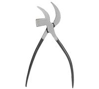 Canvas Pliers, Duckbill Pliers Leather Craft Flatten Pliers Adjustment Lasting Pliers Leather Craft Tool Pincers Flush Cut Pliers for Shoemaking Cobblers Saddlers