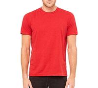 Canvas - Polyester/Cotton T-Shirt - 3650