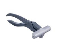 Canvas Princer Oil Painting - Durable Iron Canvas Gripper for Artists, Professional Framing Tool for Accurate Stretching | Strong Metal Canvas Stretcher Feathers for Dice