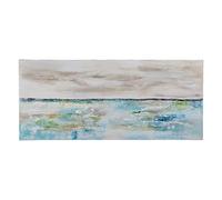 Canvas Print 170 x 3.5 x 70 cm Abstract