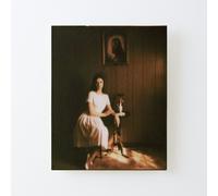 Canvas Print Only Ethel Cain Poster Wall Art Room Decor 16x20 inch No Frame