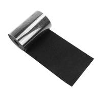 Canvas Repair Tape - Heavy Duty Waterproof Fabric Patch | Outdoor Awning Tent Boat Cover Fixing Strip, Strong Adhesive Tear Mending Kit For Sail Canopy Tarps Camping Gear Seam Solution
