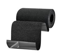 Canvas Repair Tape - Self-Adhesive Patch, Waterproof Fabric Tape | Weatherproof Repair Tool, Heavy Duty Canvas Seeal for Tent Tears, Awning Damage, Rv Upholstery Fix, Pool Liner Patch, Boat Covers