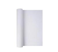 Canvas Roll Canvas Roll 5m White,280g Cotton,Beginners Practice Painting,27/37/47/57cm Wide Art Supplies(0.37x5m)