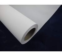 Canvas Roll Roll of Canvas for Painting 36"*50m Plotter Printing Matte for Outdoor/Printable Inkjet Printer