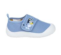 Canvas Shoe Tpr Sole Bluey Blue - T022 | UNISEX CERDà