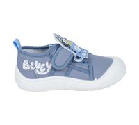 Canvas Shoe with TPR Sole Bluey BLUE - T025 | UNISEX CERDà