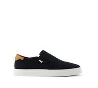 Canvas sneakers Toms Baja 2.0 Noir 40,5
