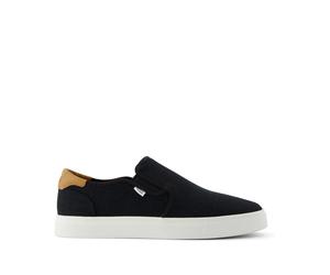 Canvas sneakers Toms Baja 2.0 Noir 42,5