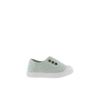 Canvas sneakers with elastic for kids Victoria 1915 Inglesa Vert 30
