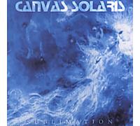 Canvas Solaris - Sublimation