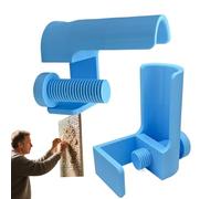 Canvas Stand | Paint Base | Clip with Glitter Adjustable Angle for Studio Workshop Classroom