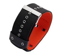 Canvas Strap Compatible With Casio G-SHOCK AW-591 AW-590 AWG-M100 101 Men Sport Waterproof 16mm Replacement Bracelet Band Watch Accessories
