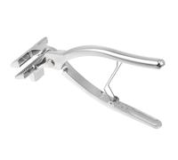 Canvas Stretching Pliers Manual Tension Clamp Stainless Steel