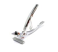 Canvas Stretching Pliers with Spring Return Handle Anti-Corrosion and Anti-Rust for Oil Painting Pliers