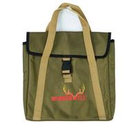 Canvas Tent Shop Winnerwell Carry Bag For Flat-Fold Firepit Set, Small